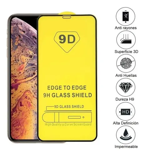 GLAS 9D